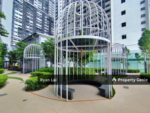 Astrum Ampang | Save up to 50k | Below Market Value 21% Auction Property!
