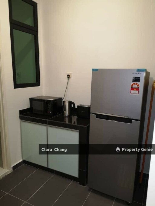 Sky Loft Premium Suites @ Bukit Indah Fully Furnished for Rent