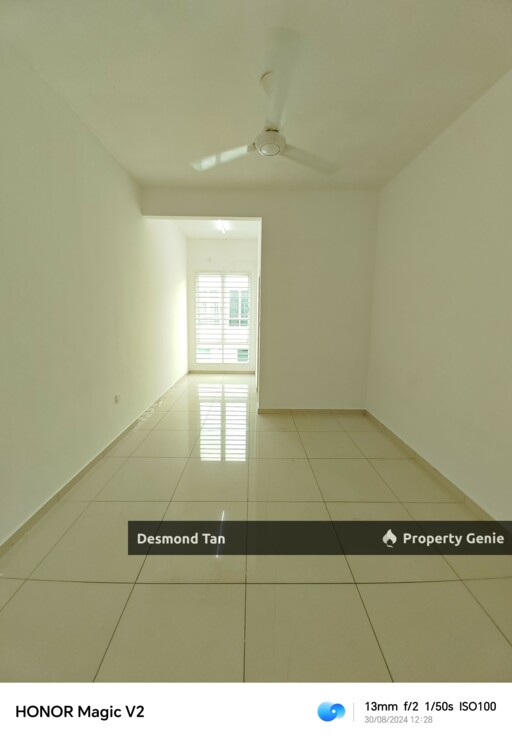 Hijayu 1, Hijayu 3, Suriaman , Sendayan ,Seremban ( 0% Downpayment )