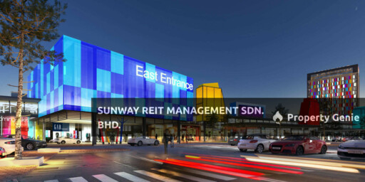 WISMA SUNWAY BIG BOX