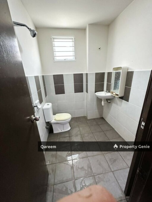 2 Storey Taman Indah KLIA Sepang. Renovated