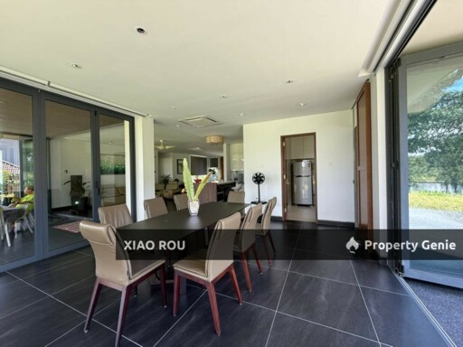 For Sales Ayer Keroh Tiara Golf Bungalow