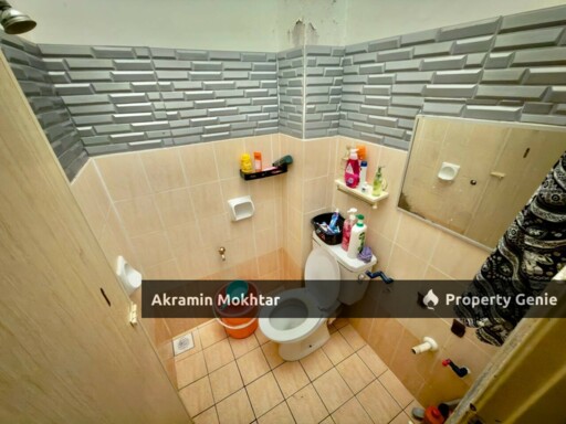 Facing Open | 2 Storey Terrace Taman Permai Jaya, Ampang Selangor .