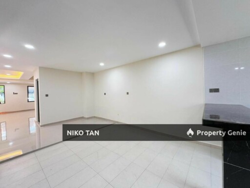 For Sale Permas Jaya @ Jln Permas 6/4
