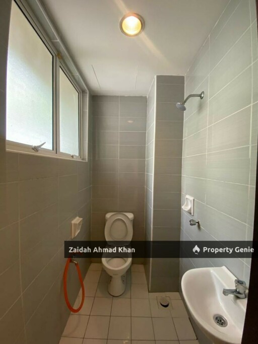 Big Unit Low Level Puteri Palma IOI Putrajaya For Sale View Facing Mall