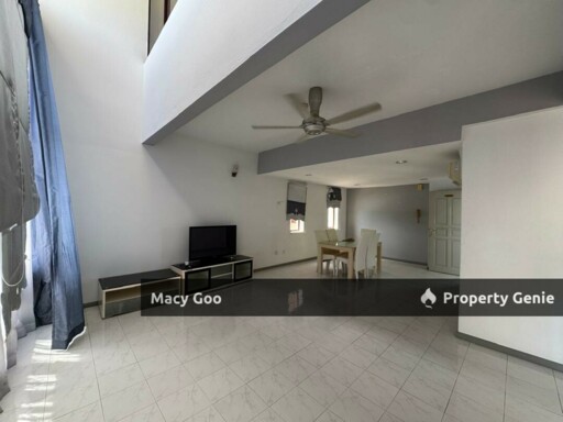 [SEA VIEW]Golden Coast Condo Klebang Besar