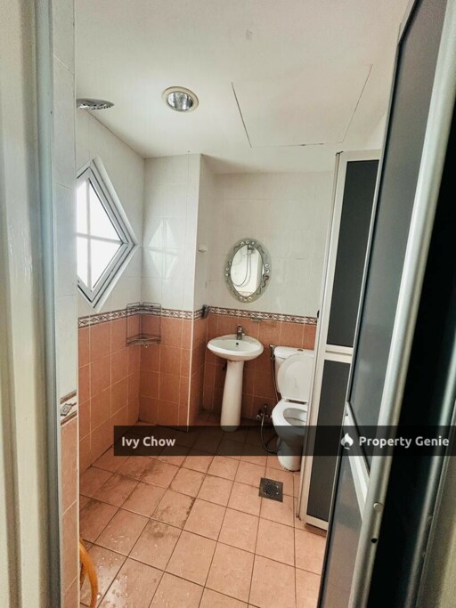Orchid View Apartments for Rent