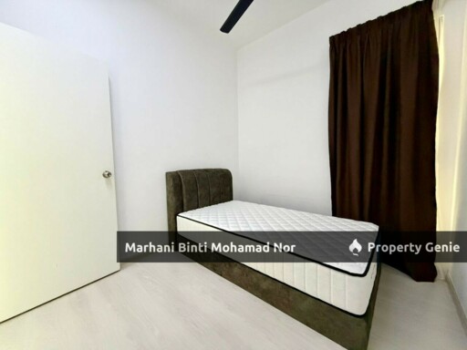 Full Furnish • Equine Residence • Seri Kembangan
