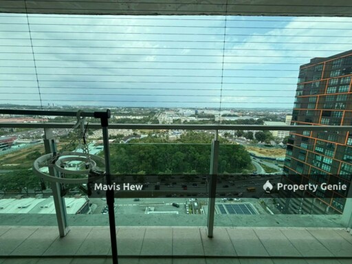 For Rent, PALAZIO @MOUNT AUSTIN, 1 Carpark, Fully Furnished