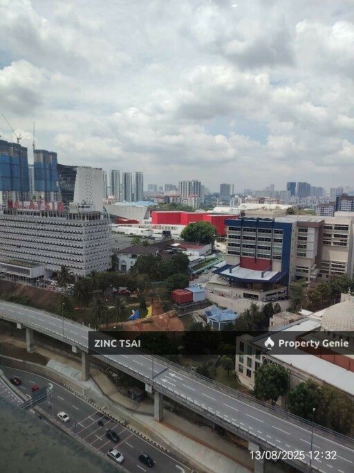 Bangsar Trade Centre (previously Plaza Pantai) with Renovation Subsidy