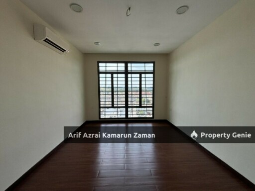 [Newly Refurbished] HUGE 6-Bedroom Penthouse @ Alam Desa Park Village, Presint 15 Putrajaya | 6 Bedrooms | 7 Bathrooms | 3,280 sqft | RM6,000