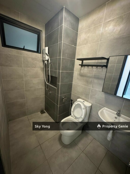 Aston Acacia Apartment Fully Furnished For Rent