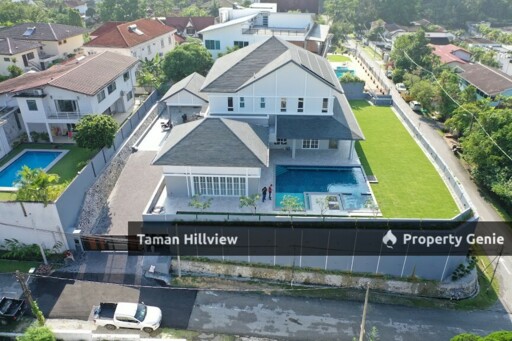 Taman Hillview