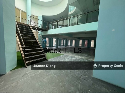 Encorp-Whole Block T (Next to The Strand Mall-Kota Damansara)