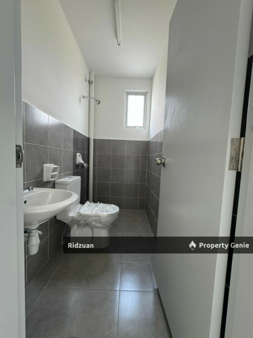 Double Storey Terrace House @ Masai