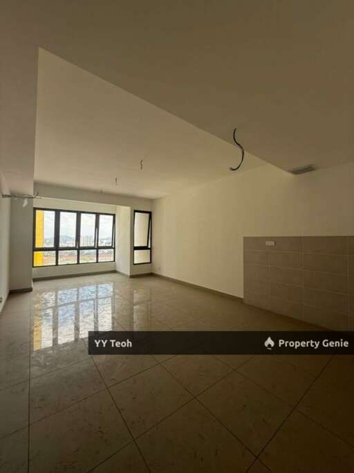 Bali Residence 1R Unit｜LVL 23