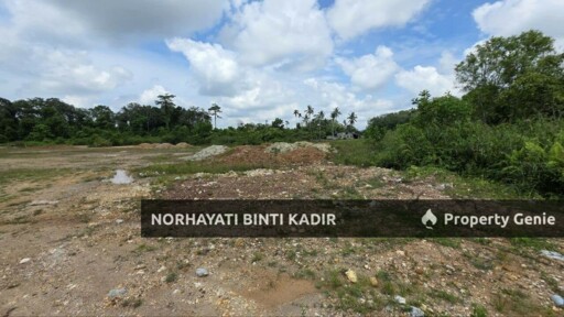 🔥 HOT SALE! TANAH LOT BANGLO CORNER LOT – KG PANDAN 2, KUANTAN! 🔥 UNIT RARE—SIAPA CEPAT DIA DAPAT!