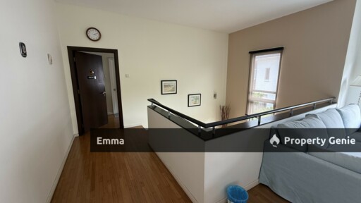 Jade Hills Freehold Corner Bungalow | 10,000 sqft Land | Fully Furnished | Kajang