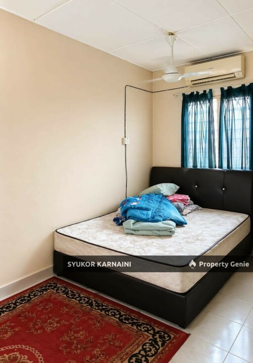 2 STOREY TERRACE HOUSE BANDAR TASIK PUTERI RAWANG (BTP 28)