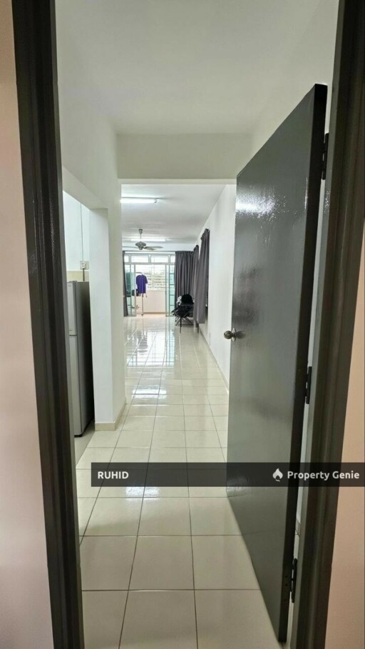 Villa Bestari Apartment, Nusa Bestari | 3 Bedrooms | 1,130 Sqft | Freehold
