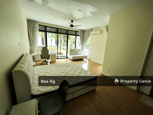 Residensi Ledang East Ledang