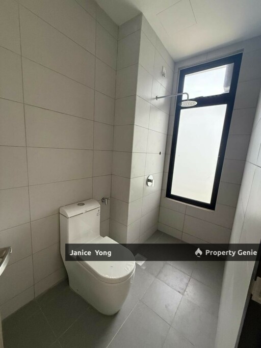 Meldrum Heights (Residensi Meldrum) Johor Bahru