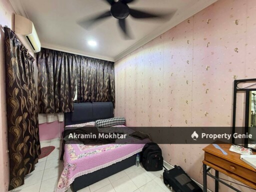 Freehold & Renovated | Double Storey Taman Prima Saujana, Kajang