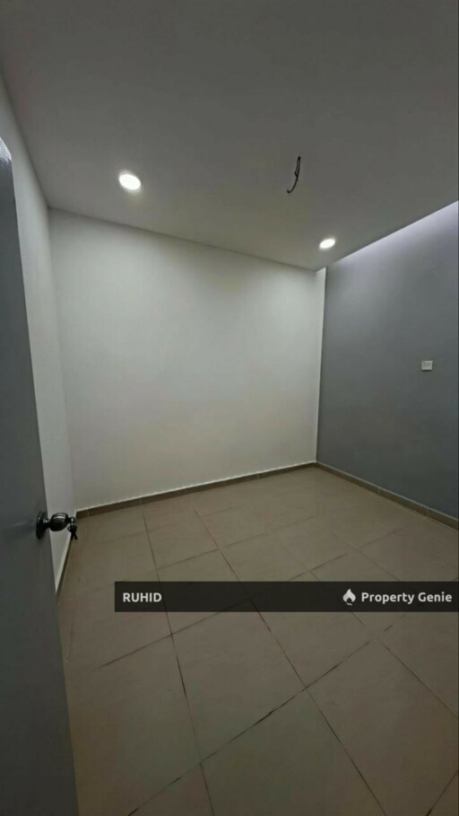 Taman Pulai Emas Skudai Single Storey Terrace House | 3 Bedrooms | Renovated