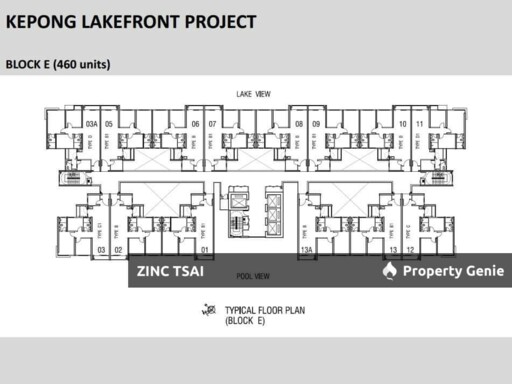 Mizumi Residences {Save RM 100,000} 4 mins Drive to MRT Metro Prima