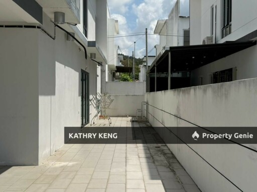 Jalan Impiana Damai For Rent Bandar Seri Impian For Rent Kluang For Rent Johor For Rent