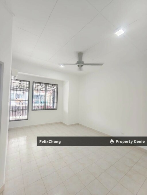Taman Seri Austin 2 Storey Terrace,Renovated,Johor Bahru,Bumi Lot,Gng