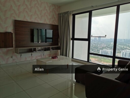 Southkey Mosaic Residence – Exclusive Top Floor Living