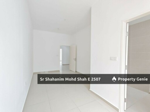 Brand New Double Storey Terrace, LYRA@Bayu Sutera, Sendayan
