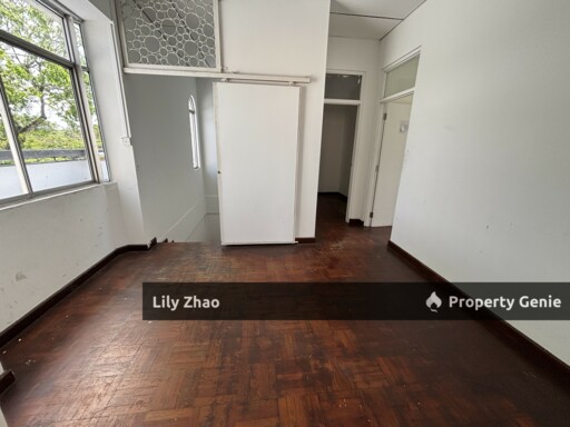 2-Storey F&B Restaurant Commercial Detached House for Rent, Road Frontage, Tourist Atrraction Tg.Aru Kota Kinabalu