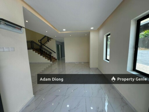 Bandar Seri Alam Masai