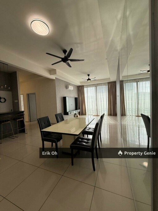 ZENOPY RESIDENCES