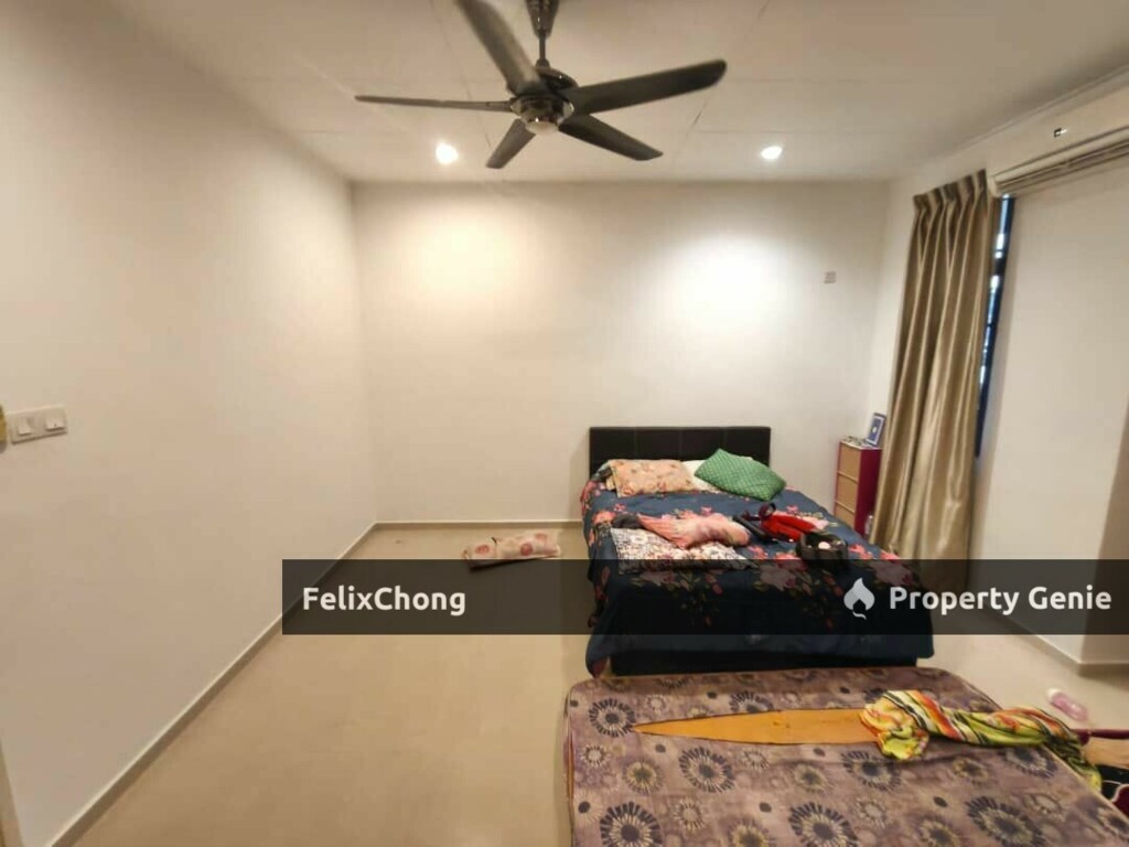 Taman Ehsan Jaya 2 Sty Terrace,Jalan Ej,Johor Bahru,Renovated