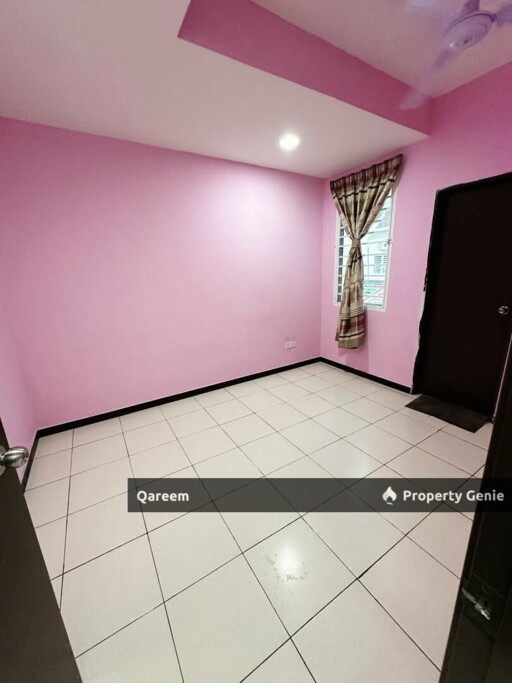 2 Storey Taman Indah KLIA Sepang. Renovated