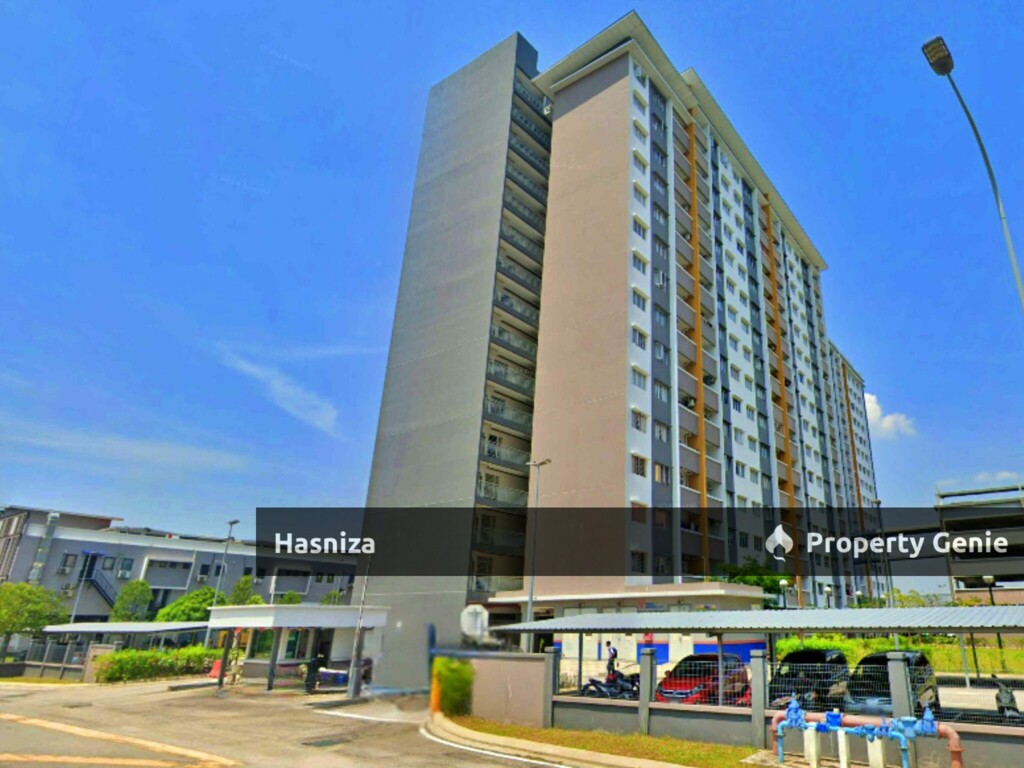 Serunai For Sale Bandar Bukit Raja For Sale Jalan Astaka For Sale