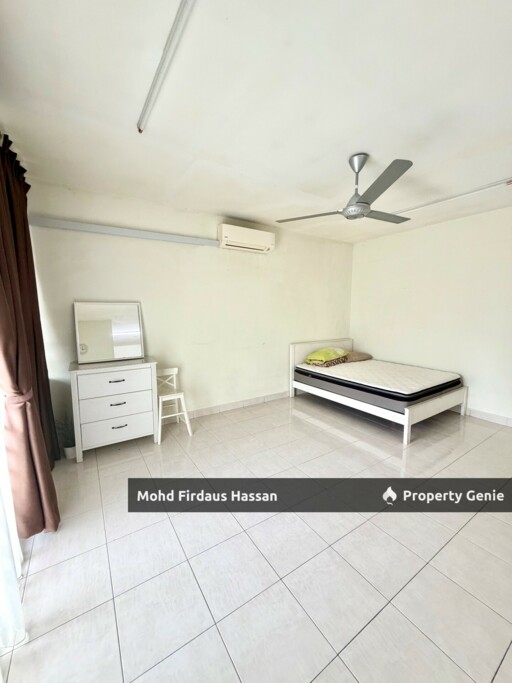 Renovated 🔥Taman Seri Akasia, Kubang Semang, Penang.