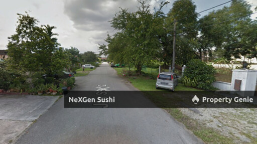 2.5 Storey Bungalow @ Subang Jaya🔥 Save RM 220,000