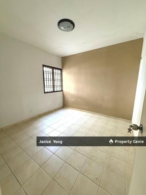 Prima Regency @ Plentong