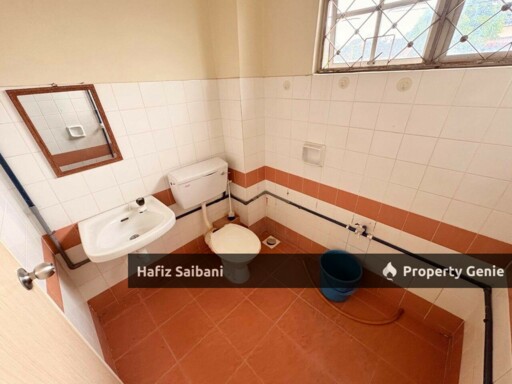 Double Storey Terrace Taman TTDI Jaya U2 Shah Alam