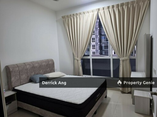 For Rent - Trellies Residence For Rent Johor Bahru For Rent Johor FOr Rent