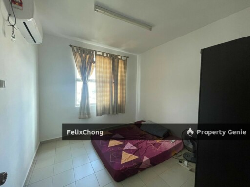 Lake View Suites,Mount Austin,Johor Bahru,Gng,High Floor