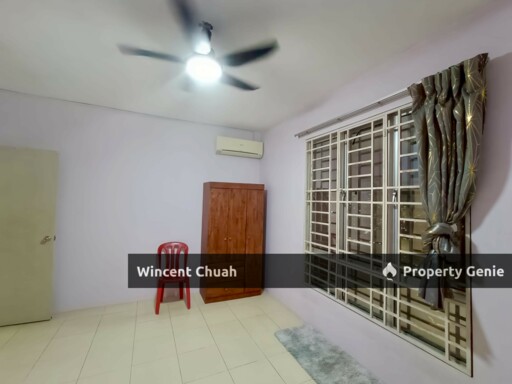 [High Floor] PV12 Platinum Victory Setapak | 3BR Fully Furnished | KLCC & Pool View