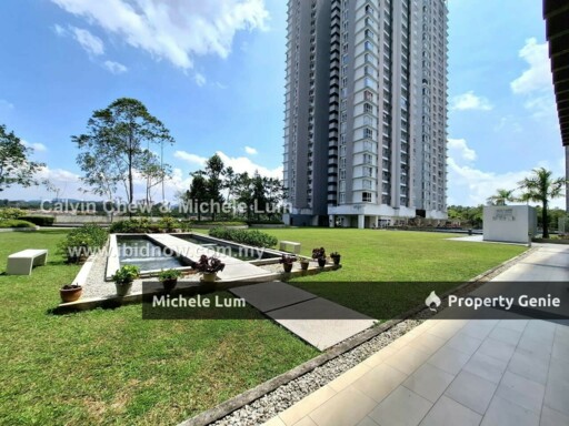 [Below Market 46%] Vina Residency Vina Versatile Homes Cheras