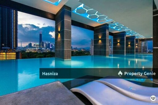 Residensi Lavile For Sale Taman Maluri For Sale