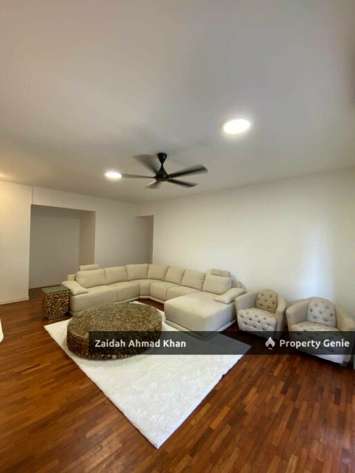 Duplex Seri Maya Condominium Renovated