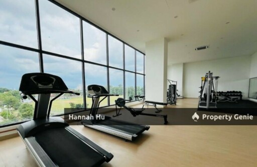 LOUVRE RESIDENCE KAJANG BELOW MARKET VALUE RM100K CHEAPER